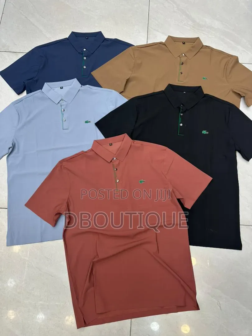 Best Polo Shirts for Men