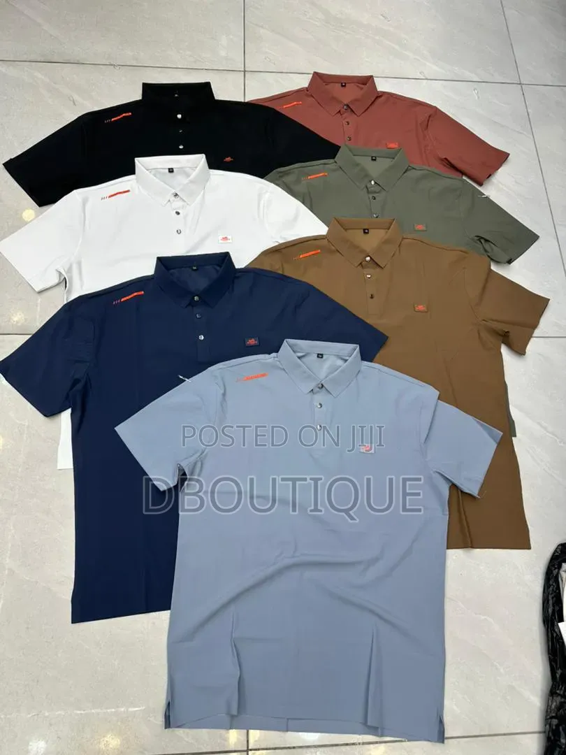 Best Polo Shirts for Men