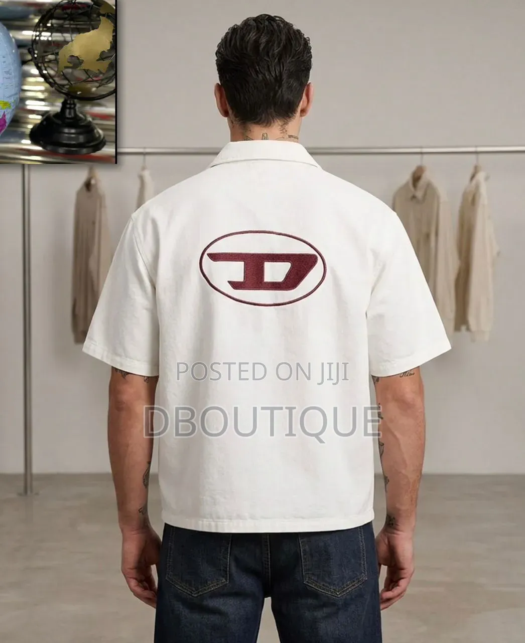 Best Polo Shirts for Men