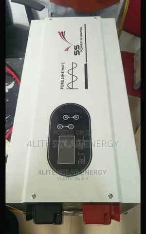 10kva Transformer Base Ss Power Inverter