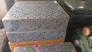 6*6*16 Orthopedic Mattress