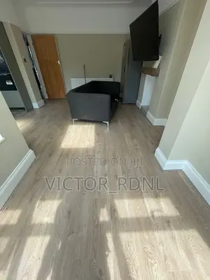 Water Resistant Korean Linoleum Thick Carpet