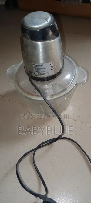 Bastilipo Model Pe- 350-2 Power :350w Voltage;220-240v 50/60hz