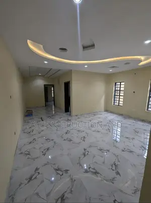 3bdrm Duplex in Oke’Badan Estate, for rent