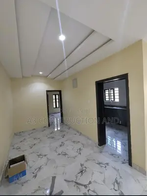 3bdrm Duplex in Oke’Badan Estate, for rent