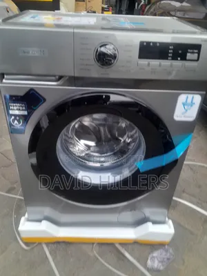 Scanfrost Washing Machine