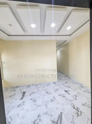 3bdrm Duplex in Oke’Badan Estate, for rent