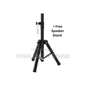 Zealot Speaker Stand