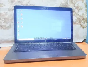 Laptop HP Pavilion G62 8GB Intel Core i3 HDD 500GB