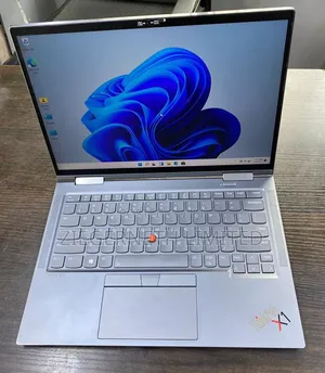 Laptop Lenovo ThinkPad X1 Yoga 16GB Intel Core i7 SSD 256GB
