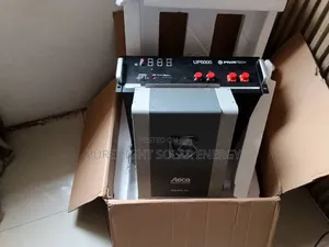 Aeca 10kwh Lithium Battery for Duplex