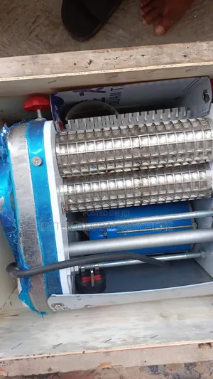 Mini Dough Cutter