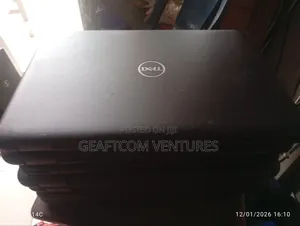 Laptop Dell Latitude 5400 4GB Intel HDD 128GB