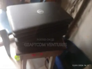 Laptop Dell Latitude 5400 4GB Intel HDD 128GB