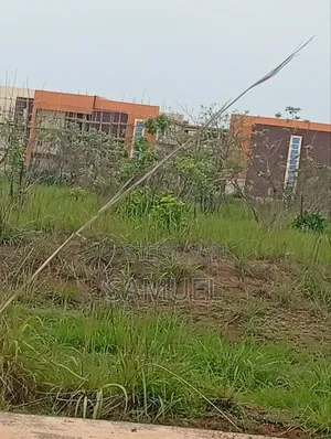 3 Plots of Land Available for Sale