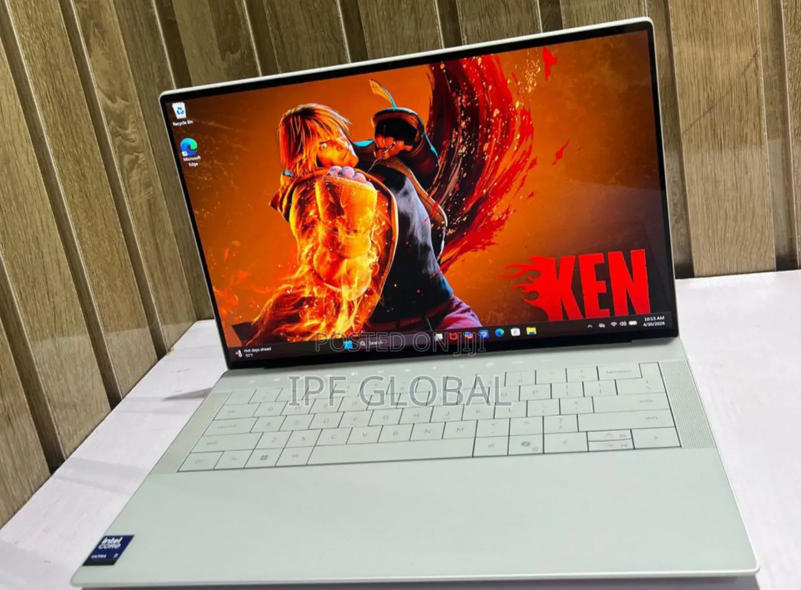 Laptop Dell XPS 14 9440 32GB Intel Core Ultra 7 SSD 512GB