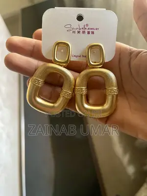 Fashion Earrings