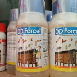 Dd Force Insecticide (250ml)