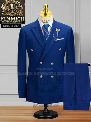 Elevate Your Style With Finmich Corporate Clothing