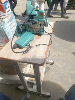 Used Weaving Machine