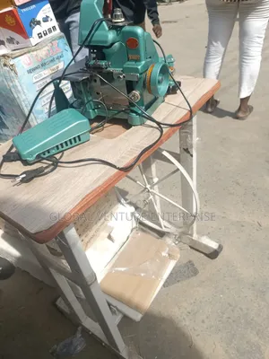 Used Weaving Machine