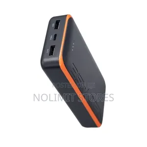 New Age New Age 22500 Power Bank With Free Usb Cable