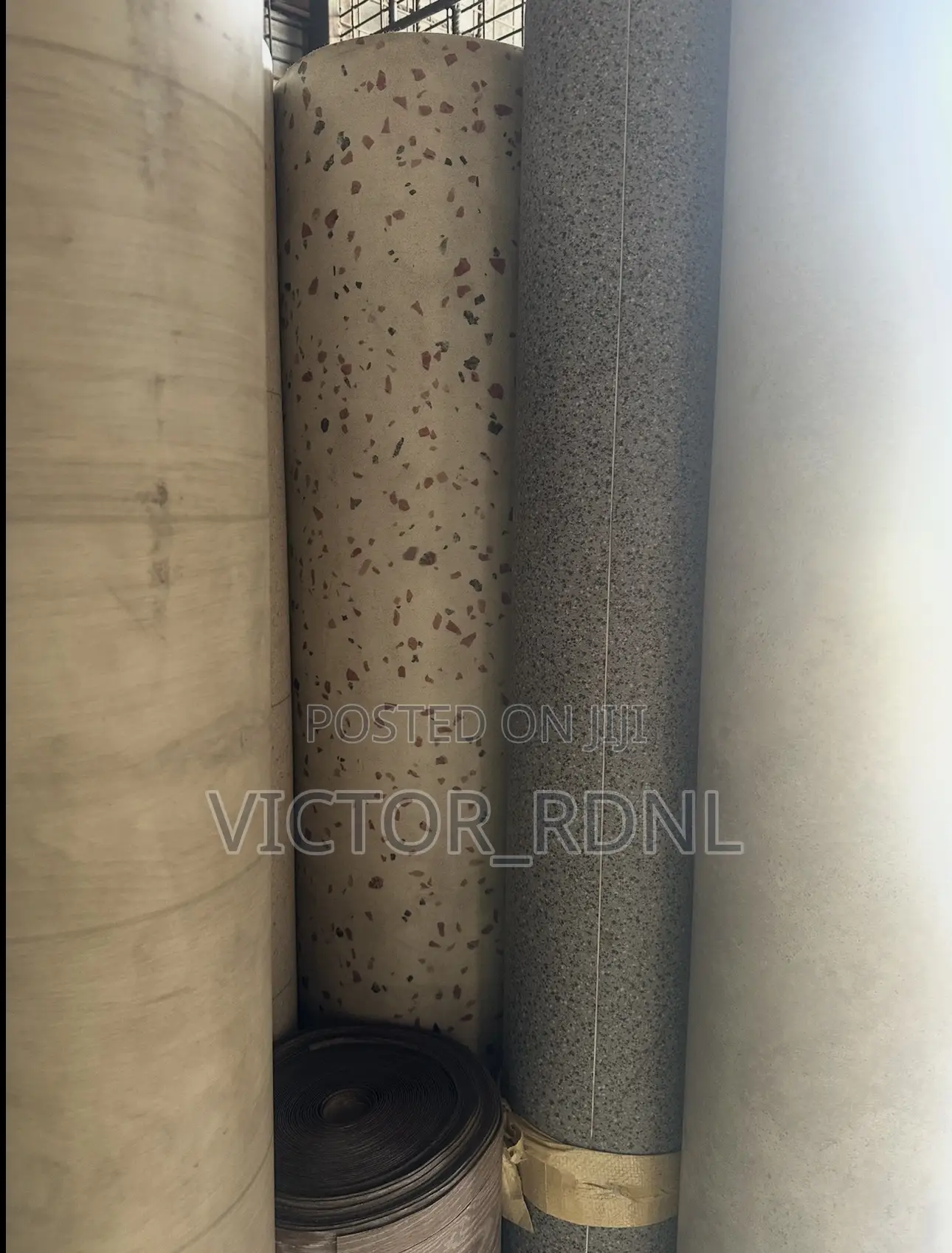 Office Homes Rubber Thick Carpet Design