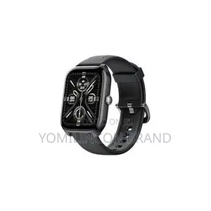 *Oraimo Watch 5 Lite 2.01" Smartwatches