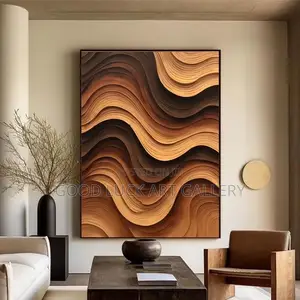 Abstract Wall Art