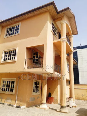 A 7 Bedroom Duplex for Rent,Lekki Phase.1