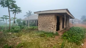 3bdrm Bungalow in Ijoko, Ado-Odo/Ota for sale