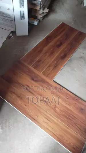 SPC Flooring