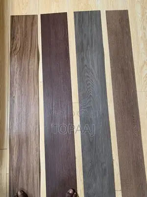SPC Flooring