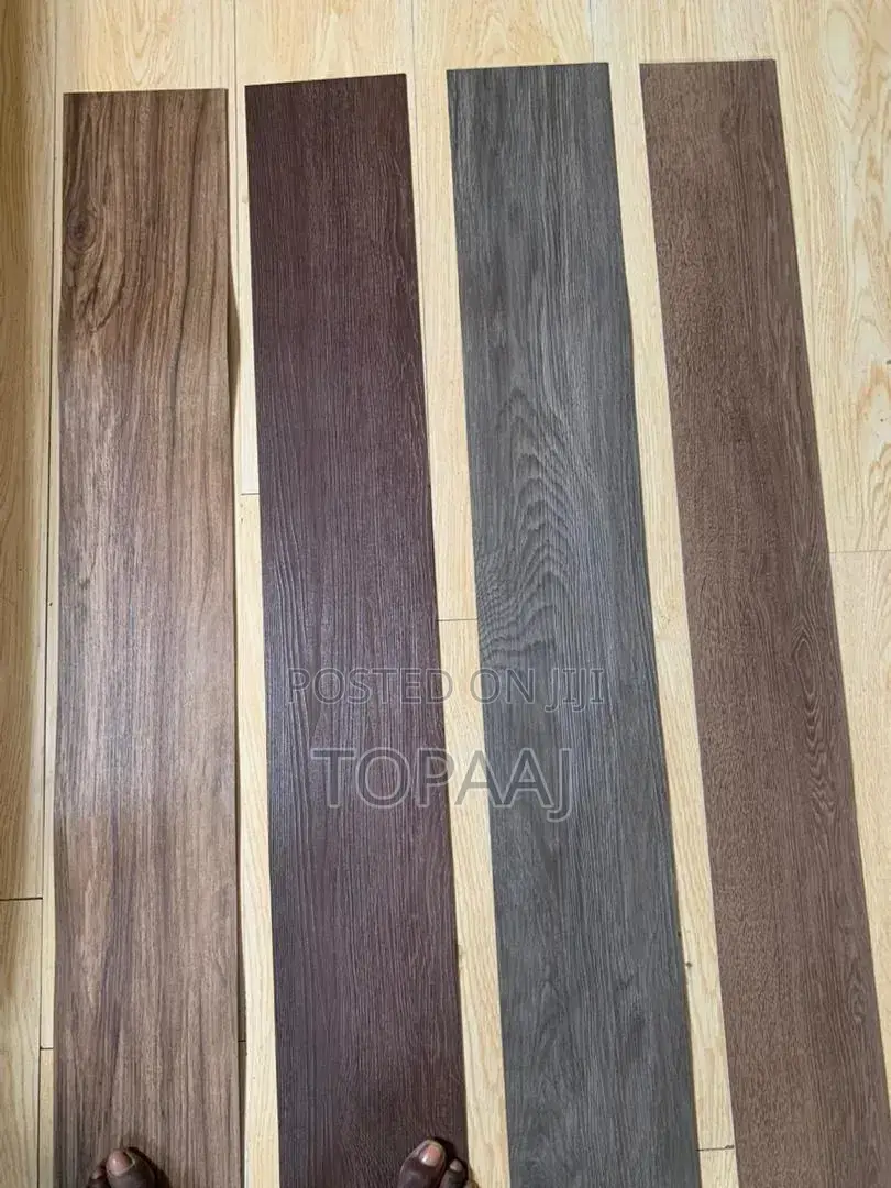 SPC Flooring