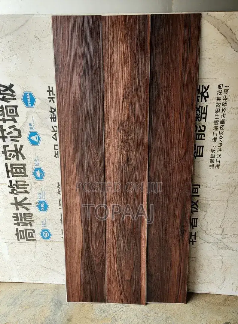 SPC Flooring