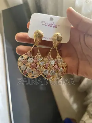Fashion Earrings