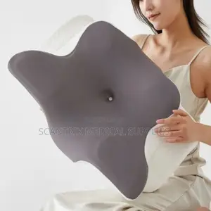Contour Neck Support Memory Pillow Shop in Nigeria