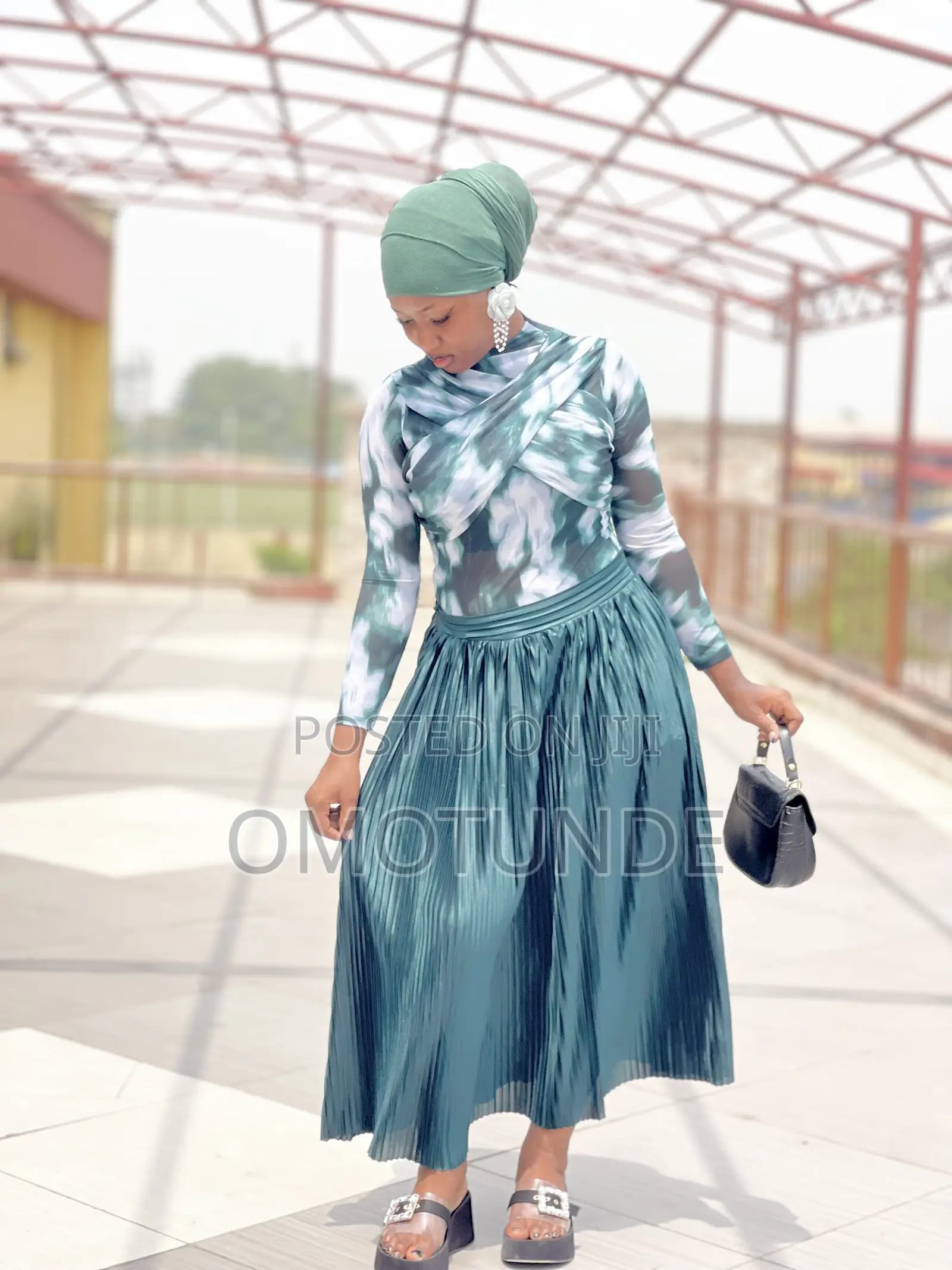 Beautiful Two Piece