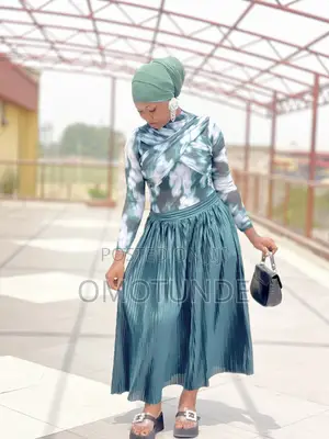 Beautiful Two Piece