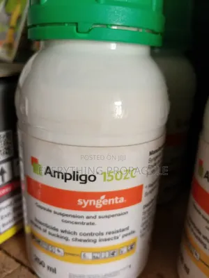 Ampligo 150zc Insecticide (250ml)