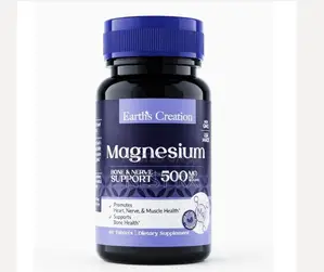 Magnesium 500mg