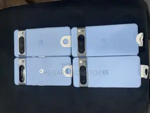 Google Pixel 8 Pro 256 GB Blue
