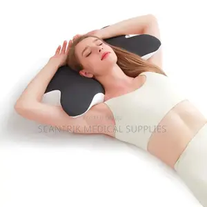 Contour Neck Support Memory Pillow Delivery in Nigeria