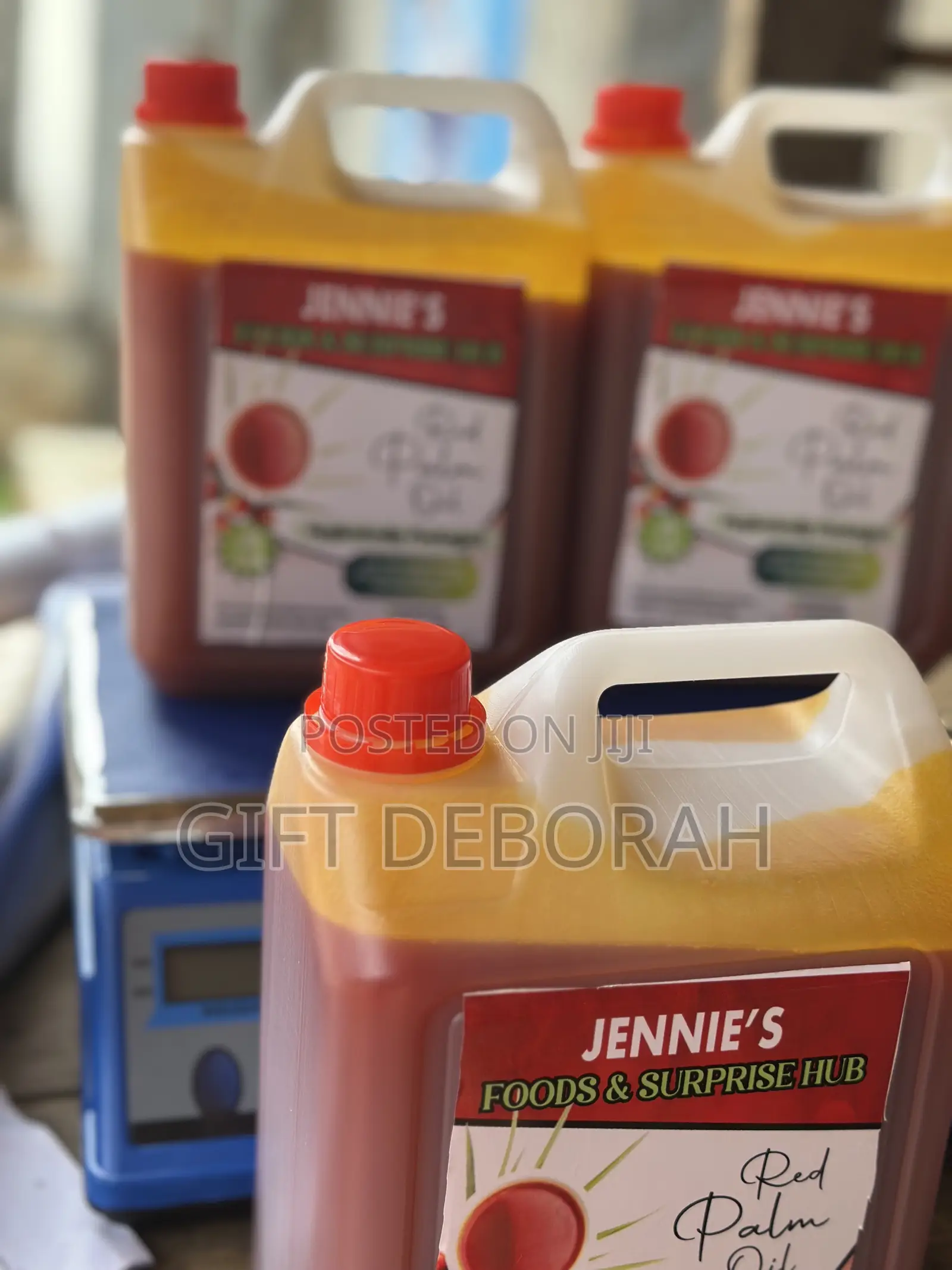 Quality Foodstuffs Provisions Available