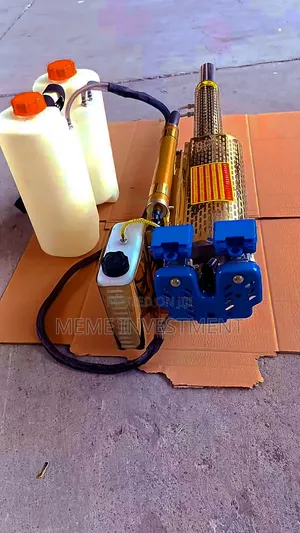 Fogging Machine