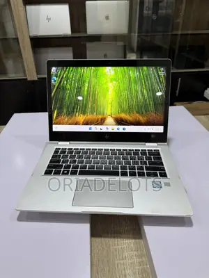 Laptop HP EliteBook X360 1030 G2 16GB Intel Core i7 SSD 512GB