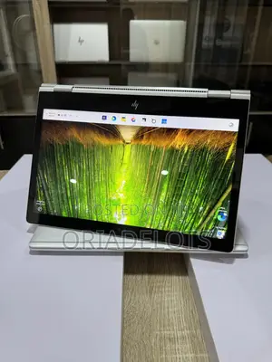 Laptop HP EliteBook X360 1030 G2 16GB Intel Core i7 SSD 512GB