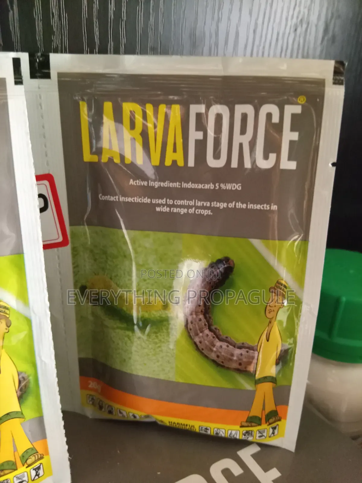 Larvaforce Insecticide