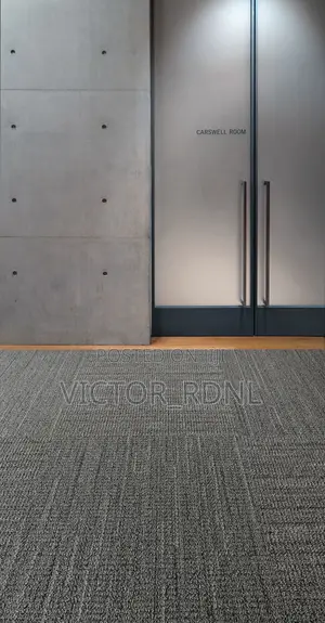 Brand New Rug Tiles