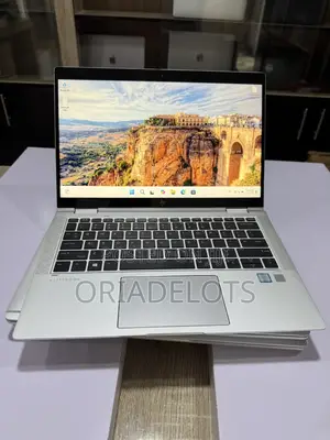 Laptop HP EliteBook x360 1030 G4 16GB Intel Core i7 SSD 512GB